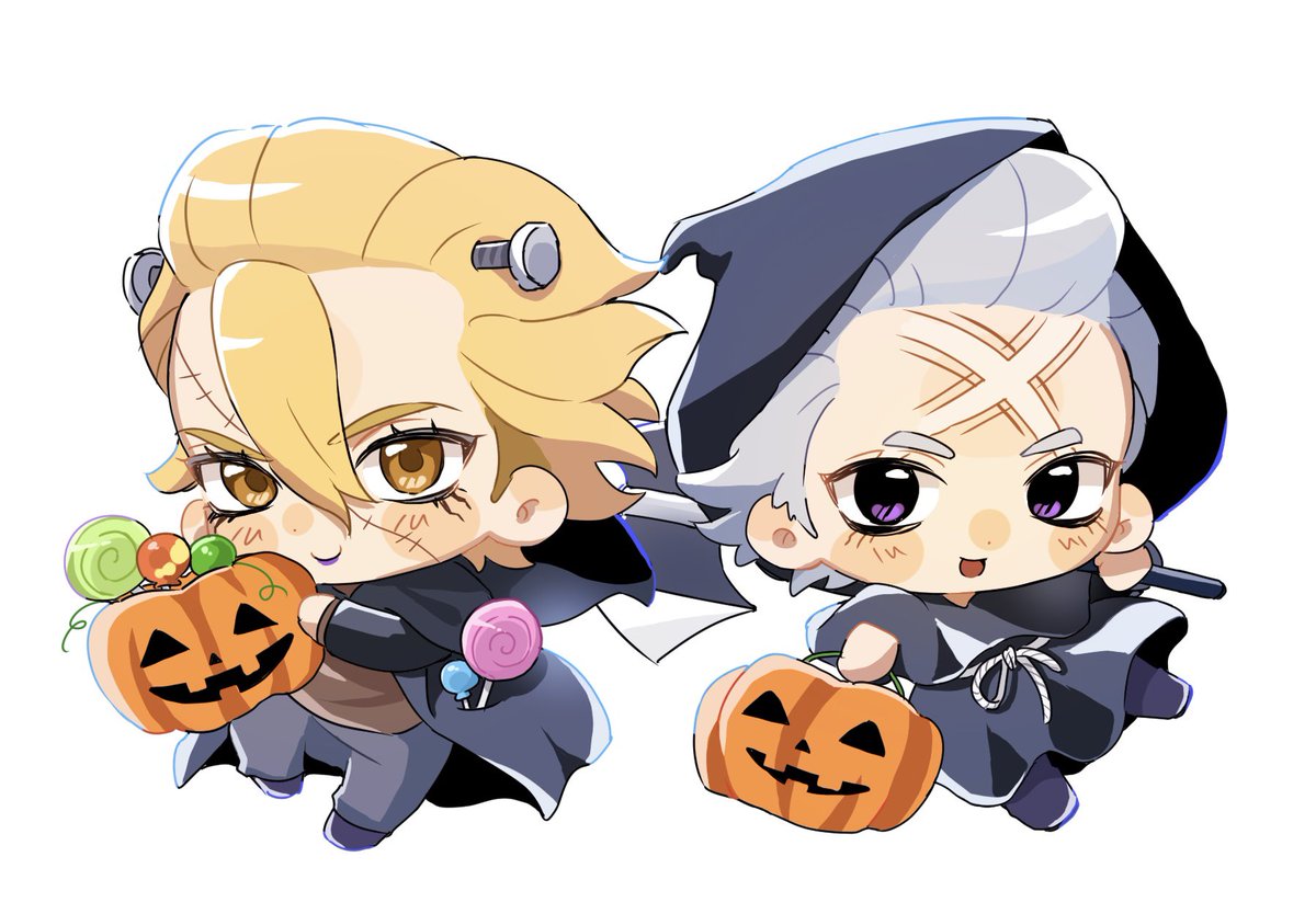 wowni3i's tweet photo. スタゼノ🎃
25には間に合わないので… https://t.co/QuLYFOorOy