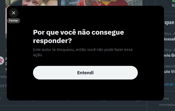 OrelhaDaBey's tweet photo. Engraçado que esses perfis bolsominions começam a provocar e depois não aguentam o rajadão kkkk Antigamente eles eram mais insistentes kkk https://t.co/7PQkmEMv9H