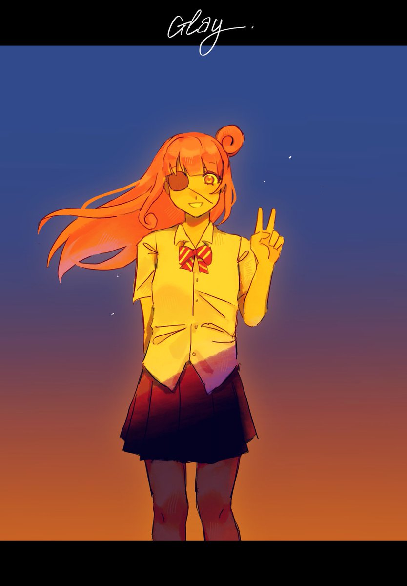 hirahiramkds's tweet photo. quick 🔨 art

#巻戻士FA https://t.co/6RXJ4iZMPp