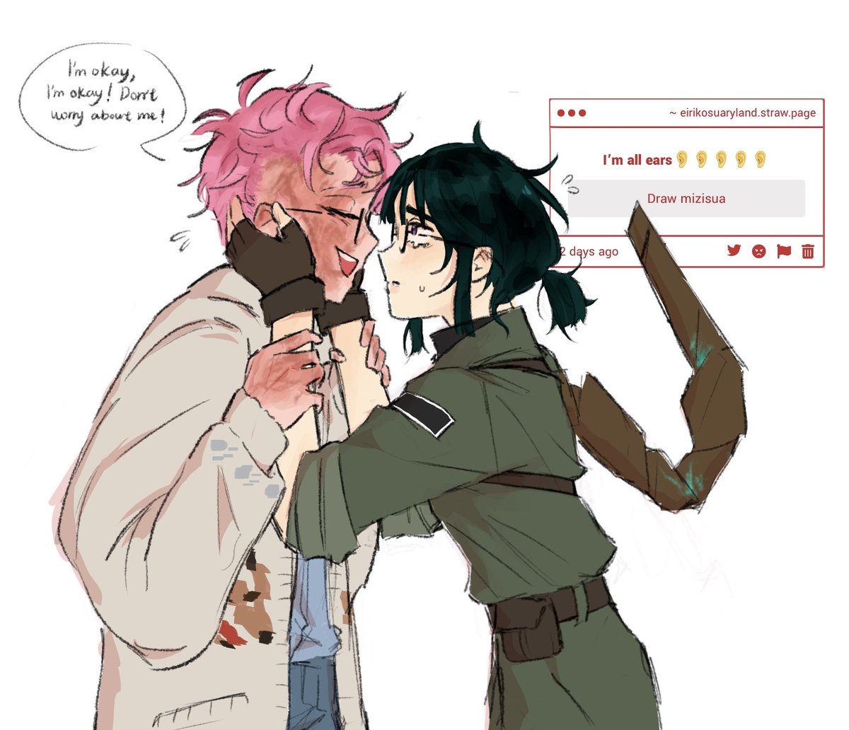 Misubobb tweet picture