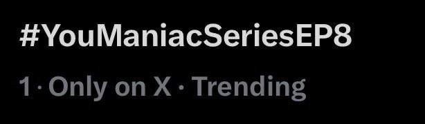 Phongpong02's tweet photo. Lên rồi lên rồi ạ ☺️

#YouManiacSeriesEP8 https://t.co/9LFmgNJIB8