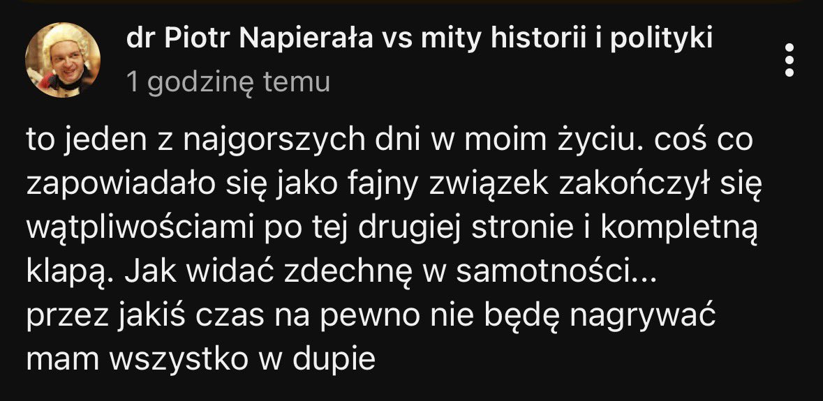 Obywatelbe7NIPU's tweet photo. Hipergamia zbiera swoje żniwa https://t.co/4O0x3wvoUB