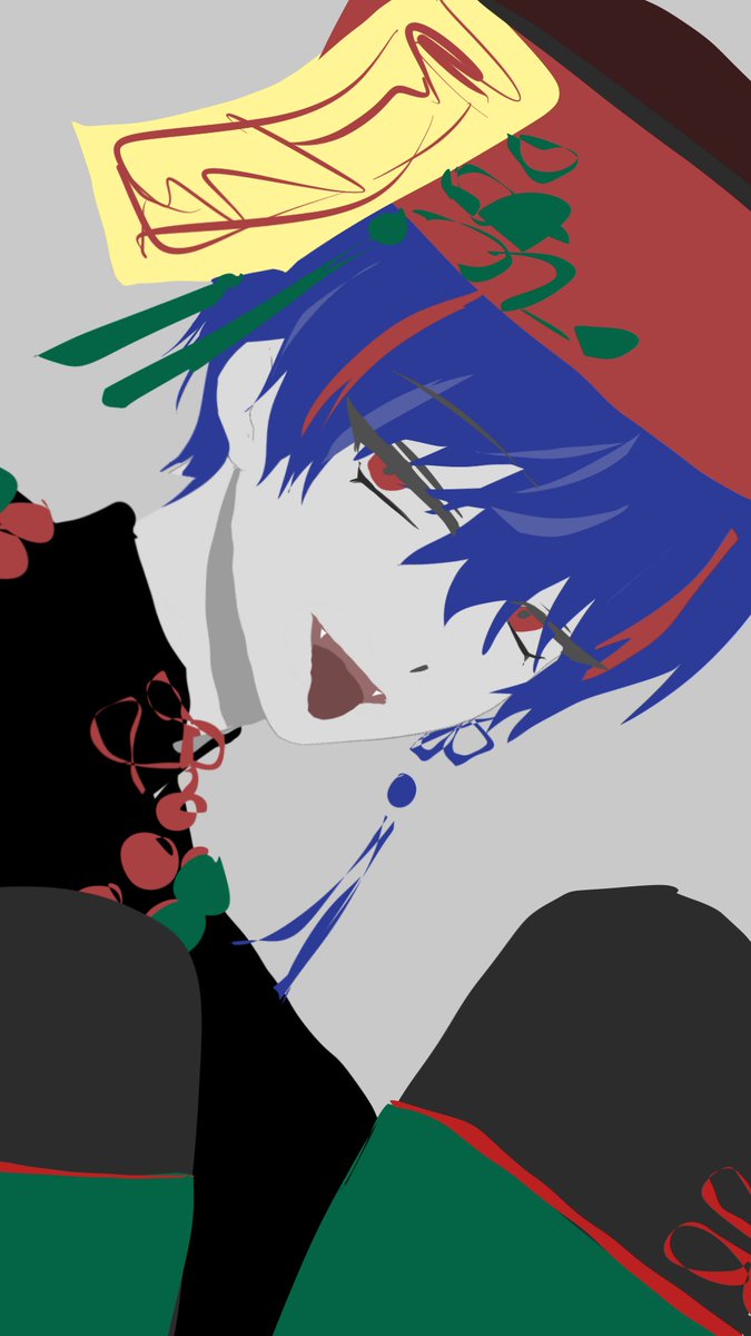 jangnam_'s tweet photo. rkgk
기력되면 선따는 걸로.. https://t.co/pawiJMzRZT