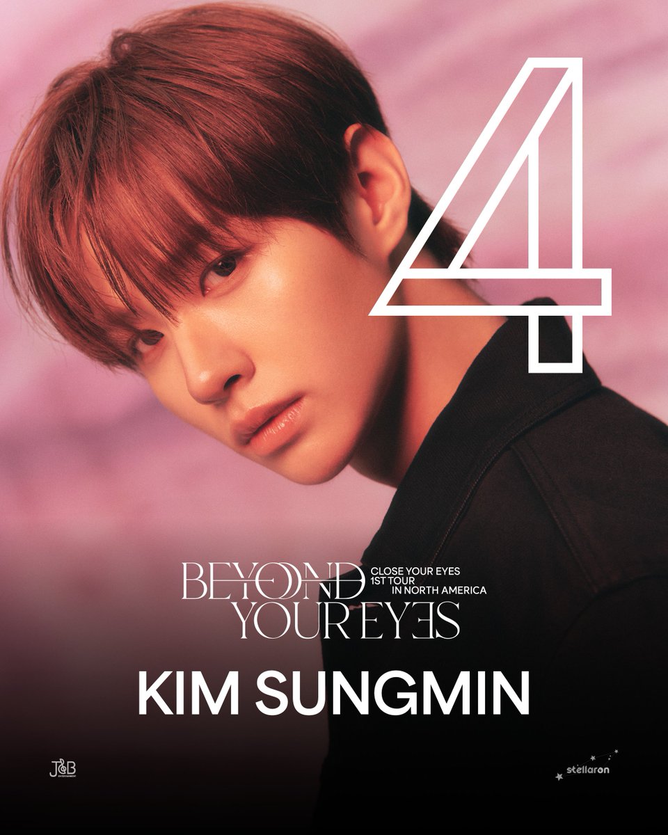 JNBCANADA's tweet photo. CLOSE YOUR EYES 1ST TOUR IN NORTH AMERICA
[ BEYOND YOUR EYES ]

⏳ D-4 | ONLY 4 DAYS LEFT! 🔥

🚨 IT’S GETTING CLOSER! 🚨
NORTH AMERICA, ARE YOU READY?! 

🎟️ Grab your tickets NOW!
🌐 https://t.co/BDMW93QTa9

#CLOSEYOUREYES #BEYONDYOUREYES #NORTHAMERICATOUR #KPOP https://t.co/LPRjmOlAdH