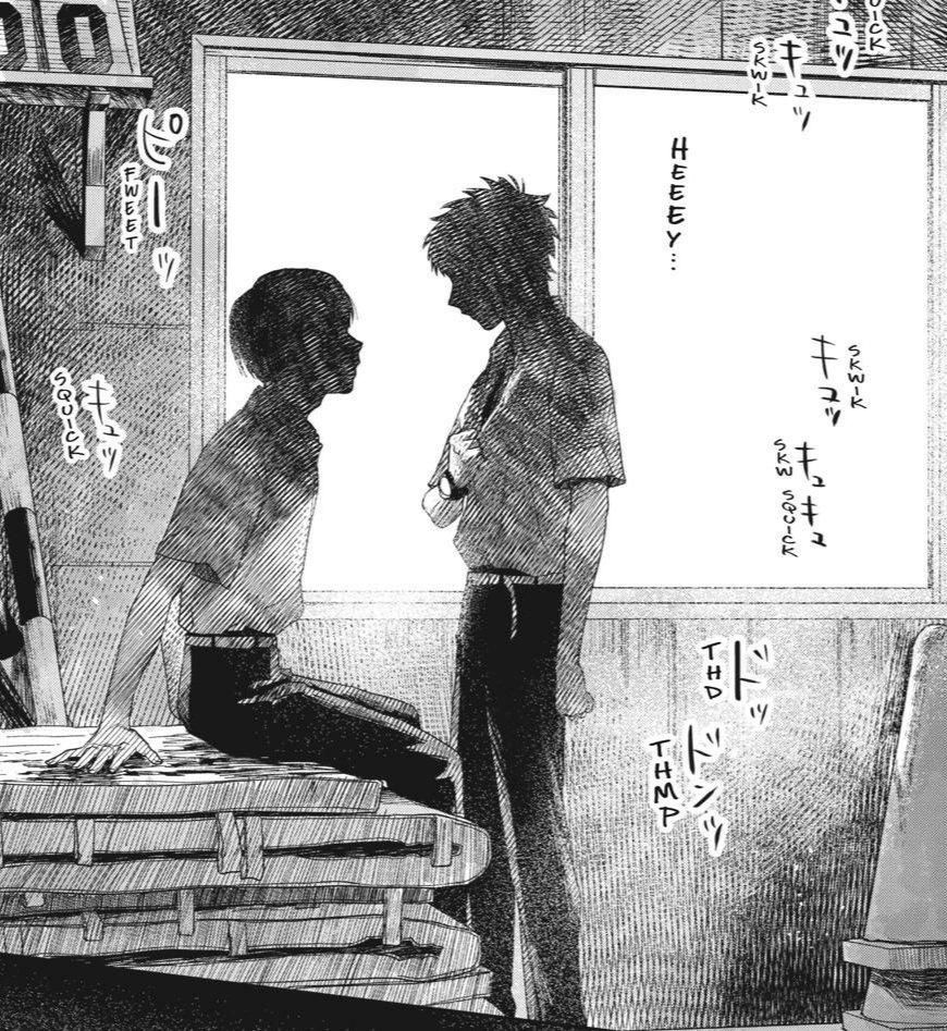 YoshikaruQueer's tweet photo. https://t.co/6muZHdihdF