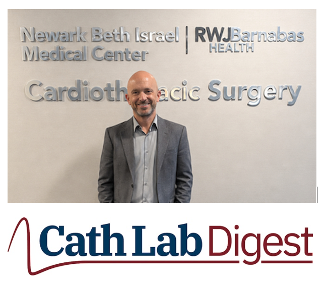 InvasiveCardiol's tweet photo. When should an interventional cardiologist think beyond the next coronary procedure? Igor Gosev, MD, PhD, discusses earlier advanced HF referral and HeartMate 3 LVAD therapy as part of a lifetime treatment strategy.

https://t.co/lFZ7jXABtC #cardiotwitter https://t.co/9Me0N8tFj3