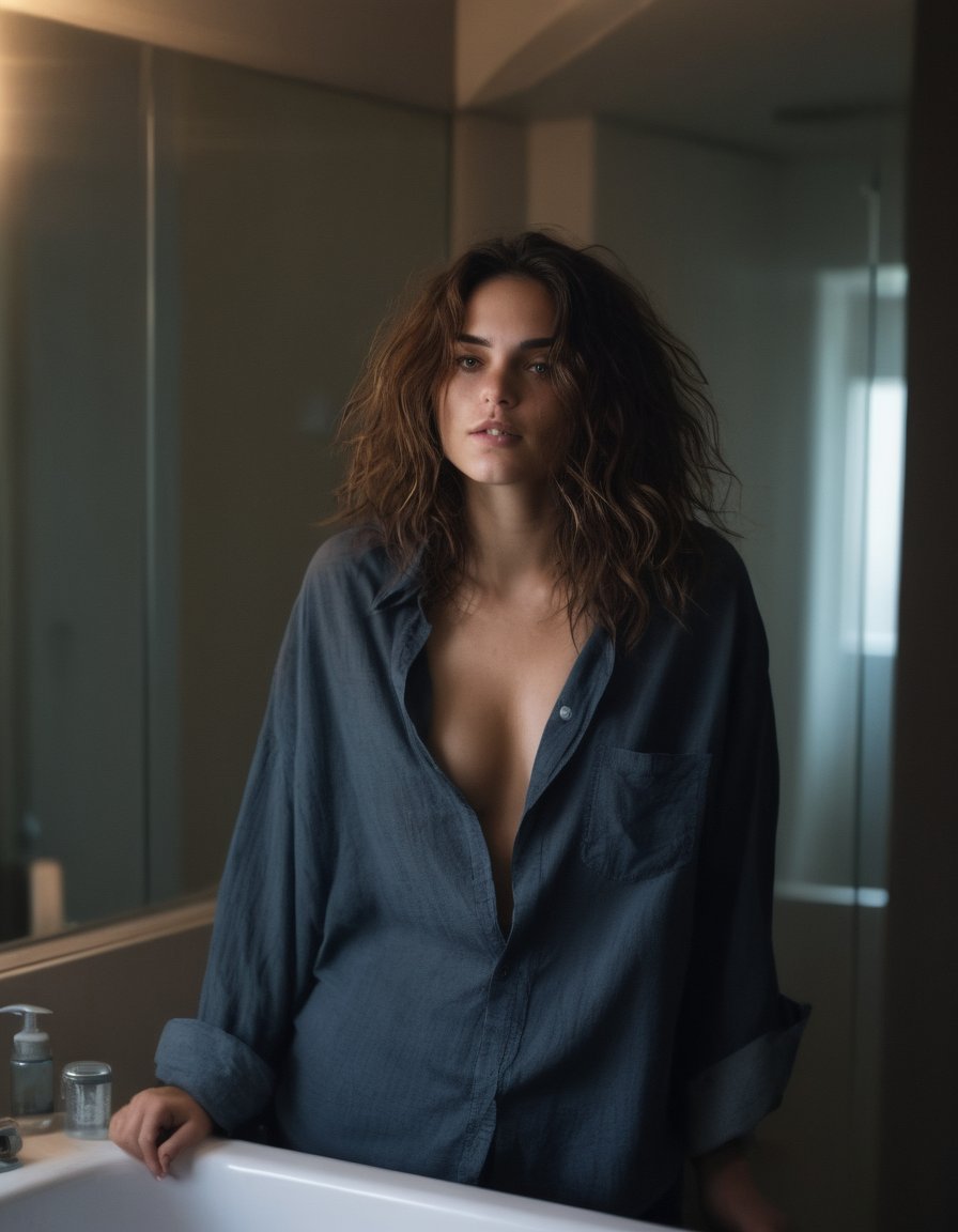 Nessi_raw's tweet photo. Heute fühle ich mich einfach rundum wohl in meiner Haut. ✨

Mehr gibt's über den Link in meiner Bio! 🔗

#Lifestyle #Vibes #Mood #Model

#timelessbeauty #boudoir #photography https://t.co/S3D1NA8nLO