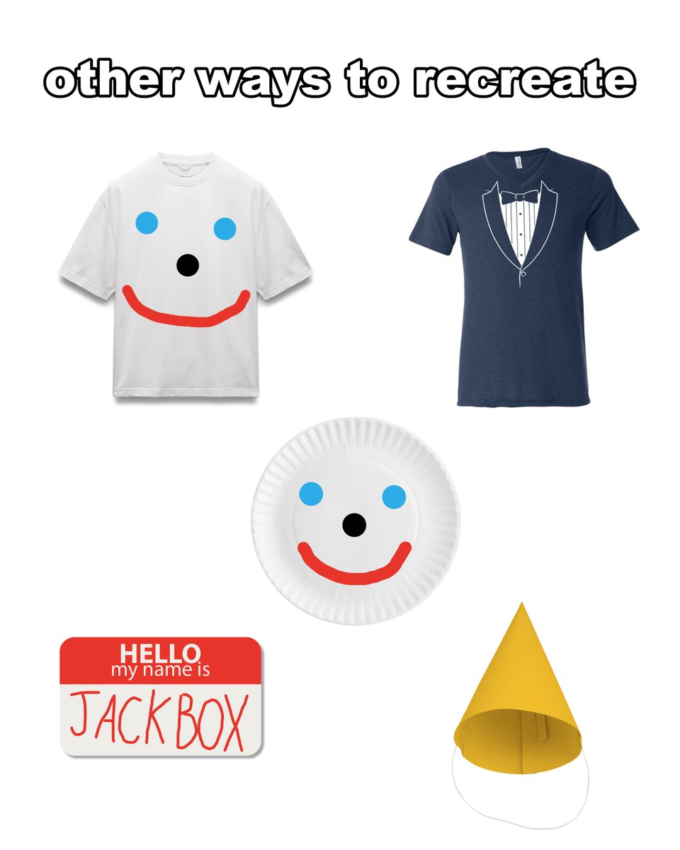 JackBox tweet picture