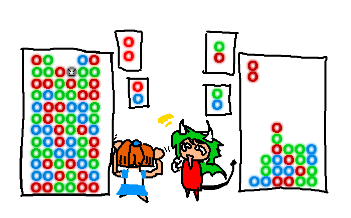 _bawee240bawser's tweet photo. this is my vent art https://t.co/y6J56b545u