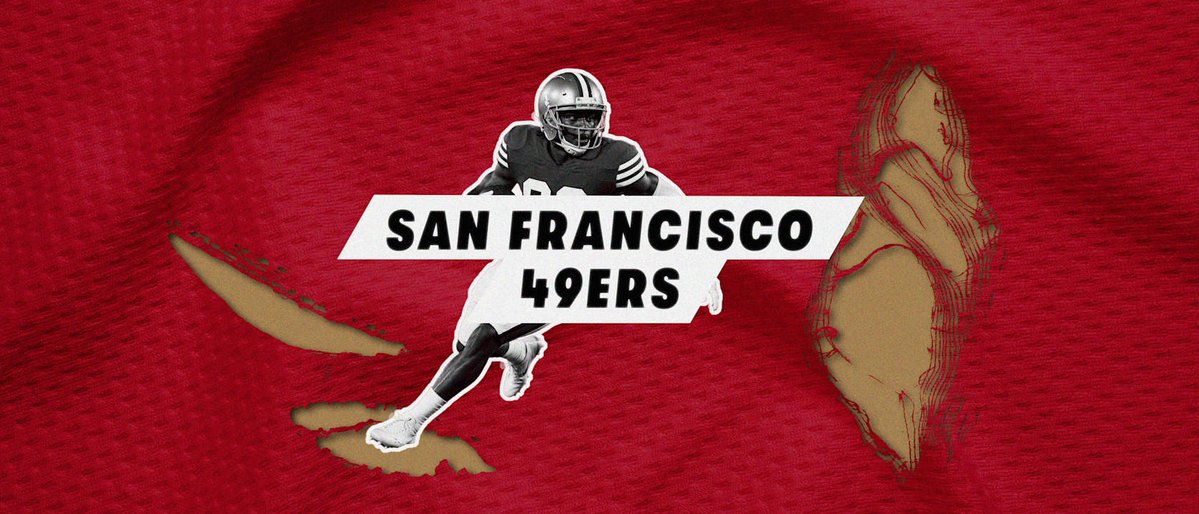 takemyseats's tweet photo. ✨ San Francisco 49ers Tickets 🔥

🏈 Commanders @ 49ers

⏰ Mon, Oct 19 • 5:15 PM
📍 Levi's Stadium

🎟️ Buy Tickets [ https://t.co/ElEBe9vRuz ]

#⃣ #Commanders #49ers #NFLTickets
* https://t.co/KLhXXulebv