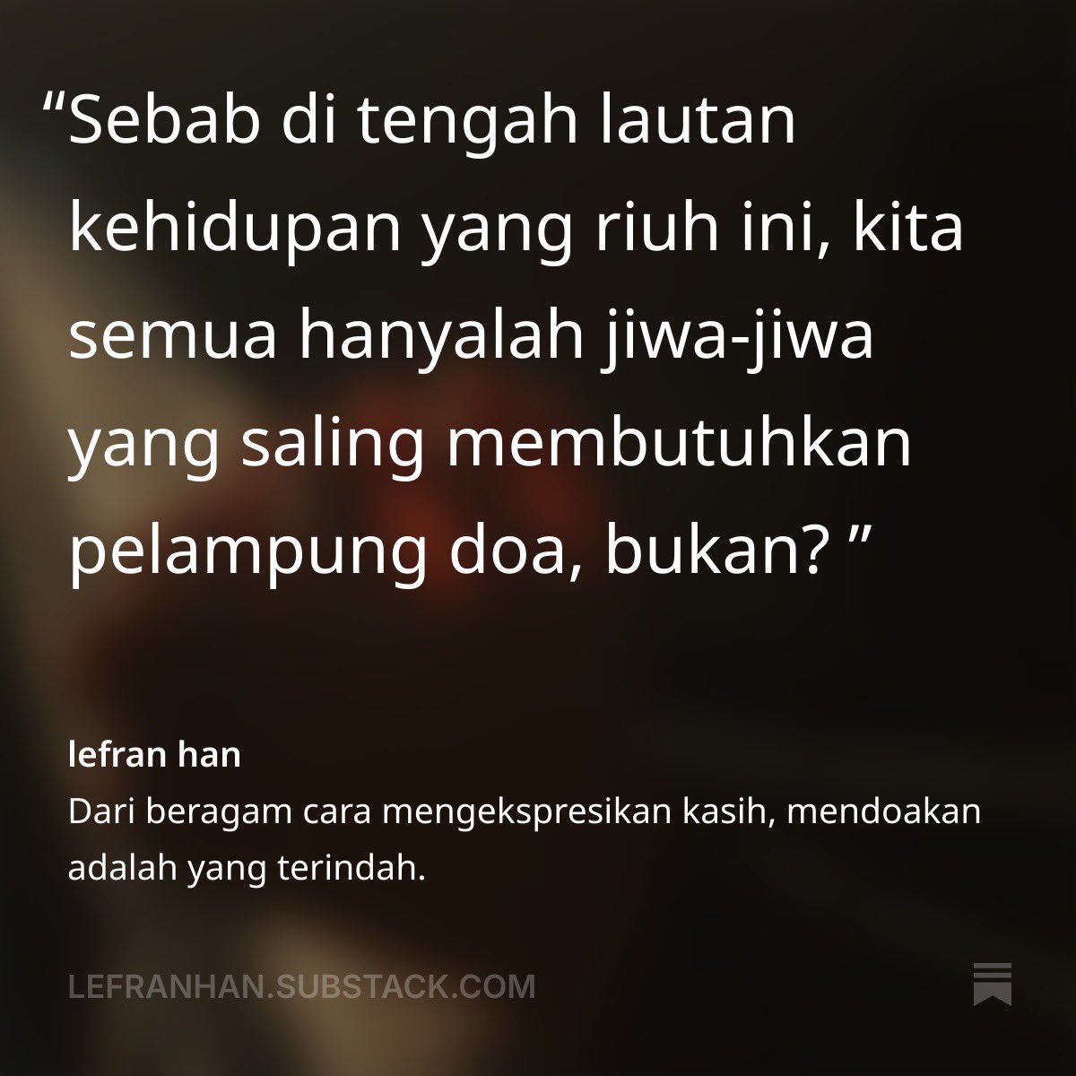 rawleeng's tweet photo. “jadi, tolong doakan aku ya?”

https://t.co/DFmROx3XAv https://t.co/2366eNLYLR