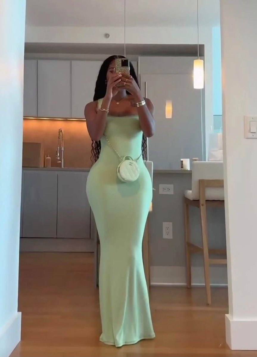 favscorpioooo's tweet photo. Such A Mint Green Girly 🧚🏼 https://t.co/3UQphVdgKK