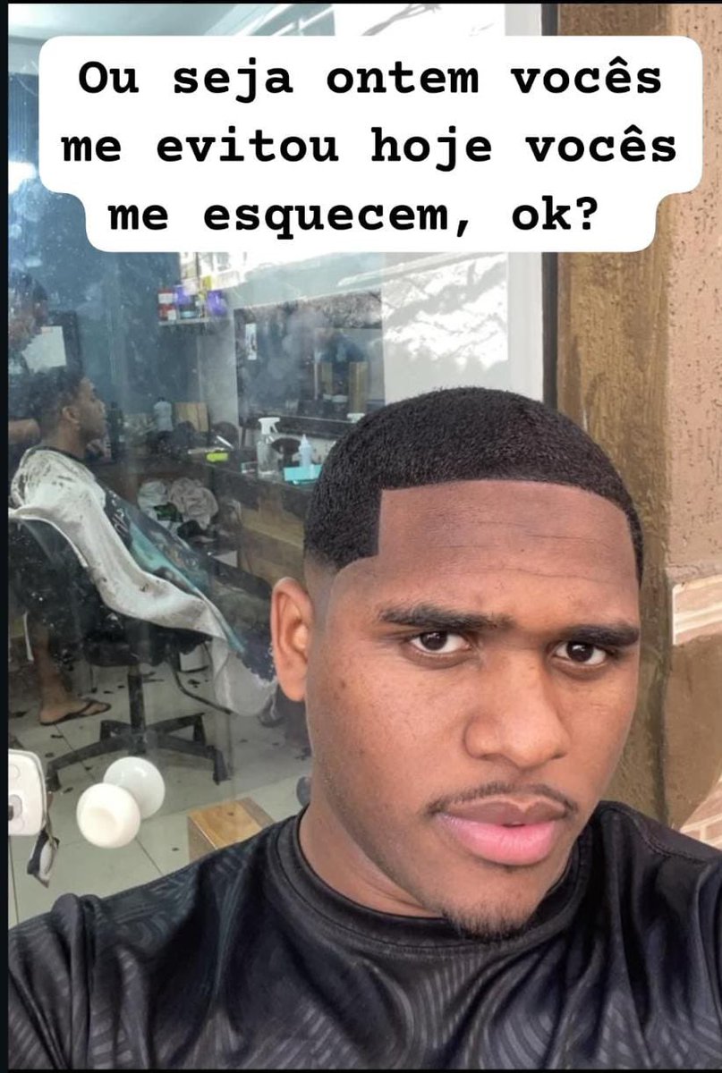 hugoopjll's tweet photo. me evita hoje https://t.co/A9oky3bLKc