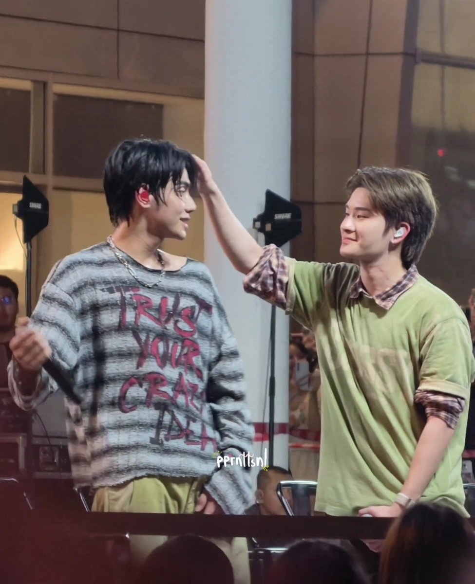 Cherithai26's tweet photo. เธอช่วยมาสรุปให้ที จะเรียกแฟนคับได้ยัง 🫣 https://t.co/7nCbqb4YFh