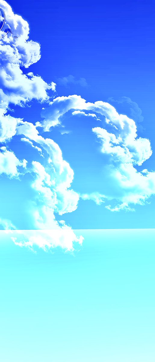 qiansui080323's tweet photo. ☁️💙
#adoart #ado https://t.co/dwb1v83ycu