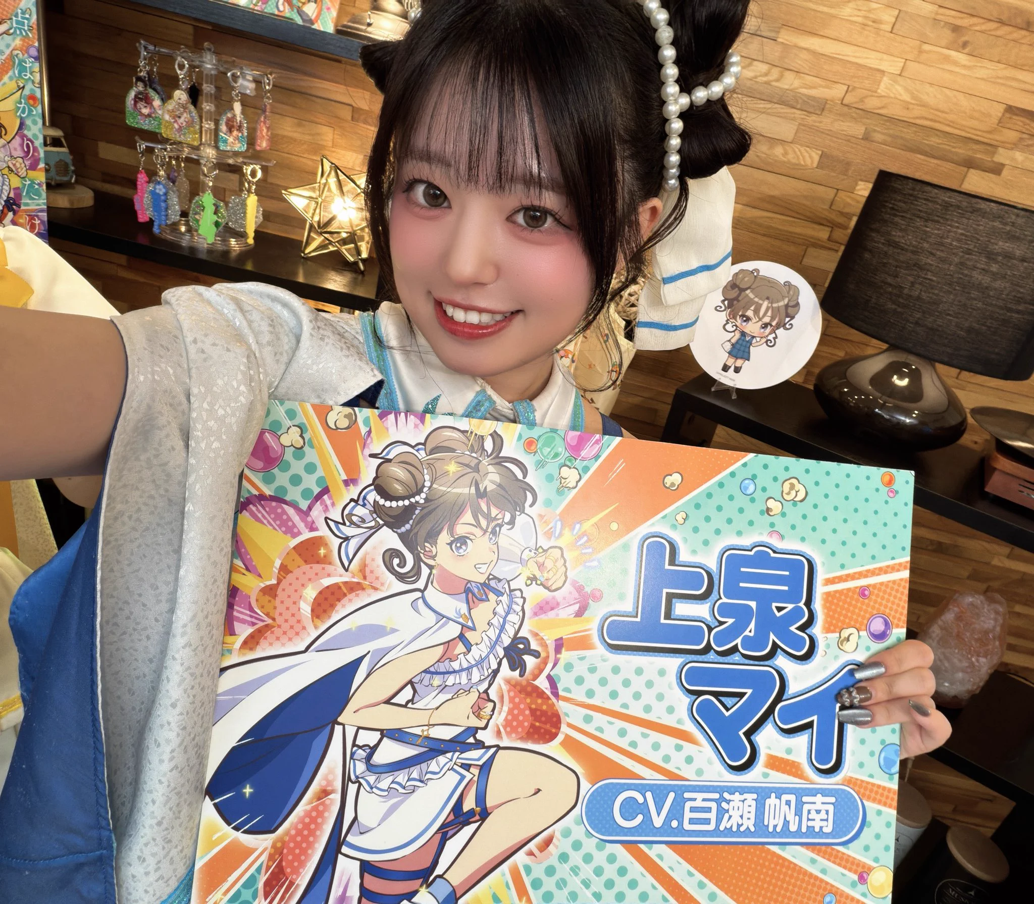 百瀬帆南 on X: 