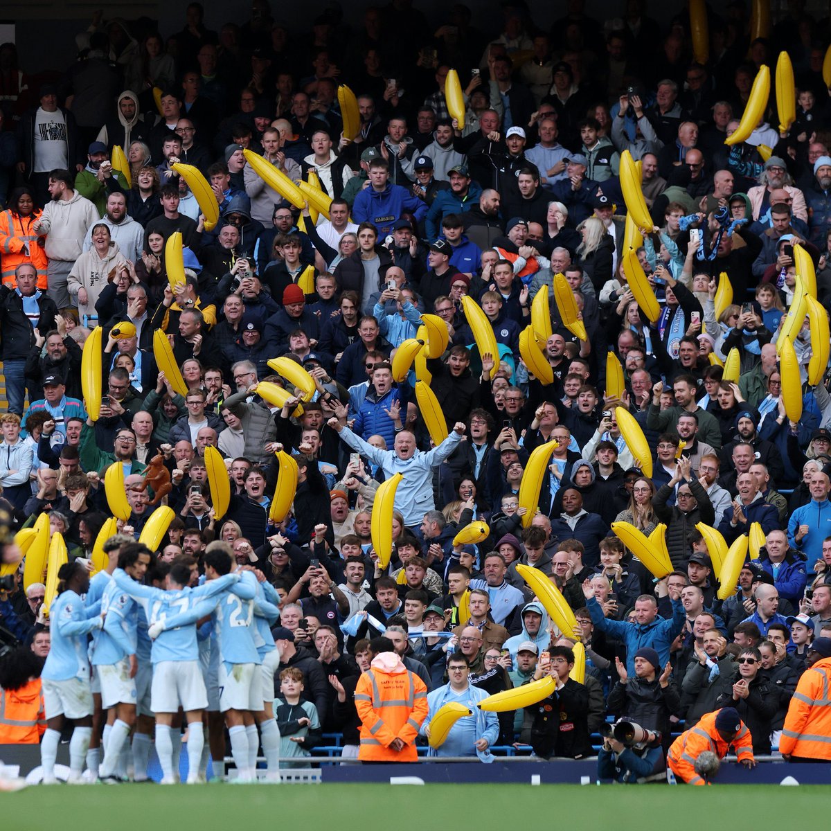 Mh_Mcfc's tweet photo. 🚨🚨🚨🚨 مانشستر سيتي يحطم الرقم القياسي:

اول فريق عبر تاريخ البريميرليغ ينتصر في اول 7 مباريات

اول نادي في انجلترا بأكملها يحقق 21 نقطة من أصل 21

السيتي لايخسر .. مان سيتي تتهاوى الارقام امامه!!🤯💙

🥶🥶🥶🥶🥶🥶🥶🥶🥶🥶🥶🥶🥶🥶🥶
🔥🔥🔥🔥🔥🔥🔥🔥🔥🔥🔥🔥🔥🔥🔥 https://t.co/T3S6o6zC7N