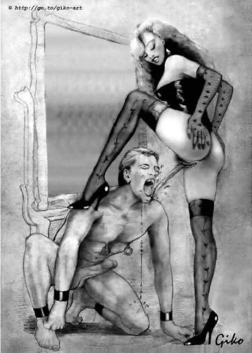RogerGard312's tweet photo. Please give it to me Mistress https://t.co/BKvjh6aLlg