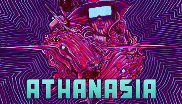 NewGamePulse's tweet photo. 🩸 PULSE REVIEW: Athanasia hits Early Access Oct 19 System Shock brains meets Dino Crisis teeth in a South American research facility. Momentum Games is swinging BIG with this horror FPS. #Athanasia #HorrorFPS #IndieGames #DinoCrisis #EarlyAccess #NewGamePulse https://t.co/8KcUq2ezrv