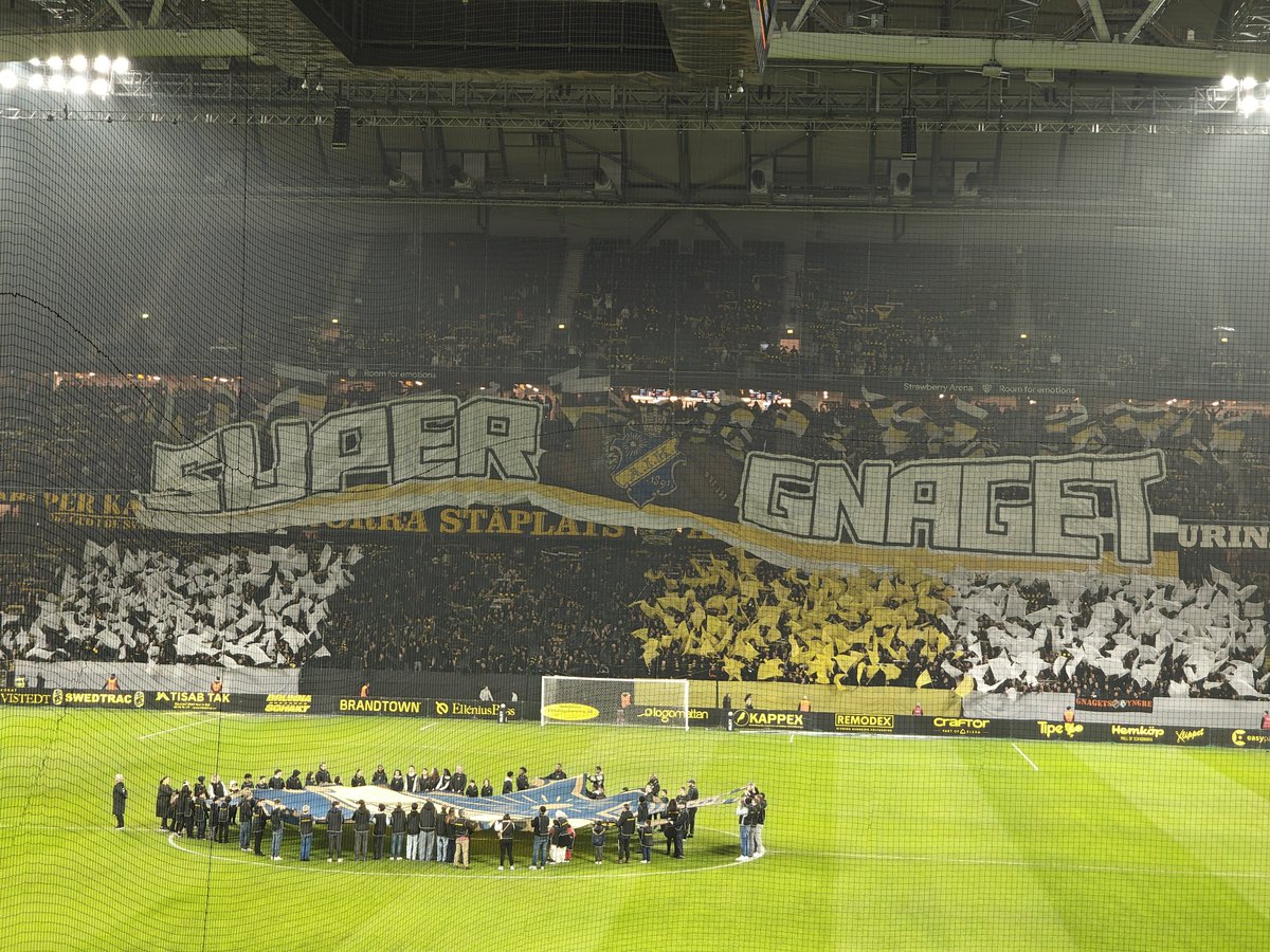 JocMod's tweet photo. Super Gnaget?
Ja det gör dem. https://t.co/kEce9wZx02
