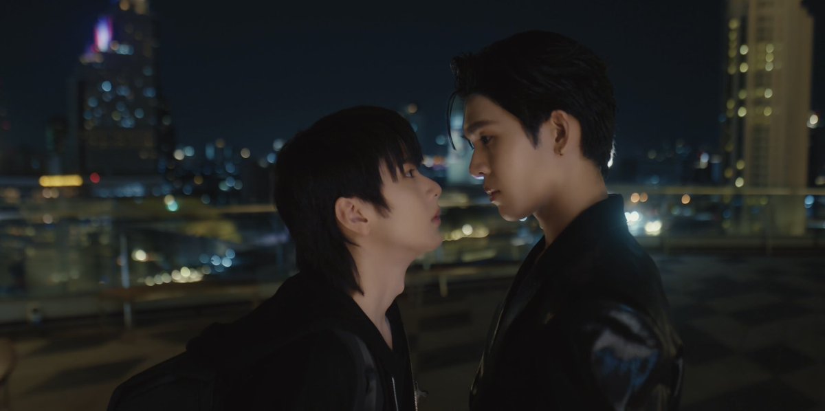 MrFanboySeries tweet picture