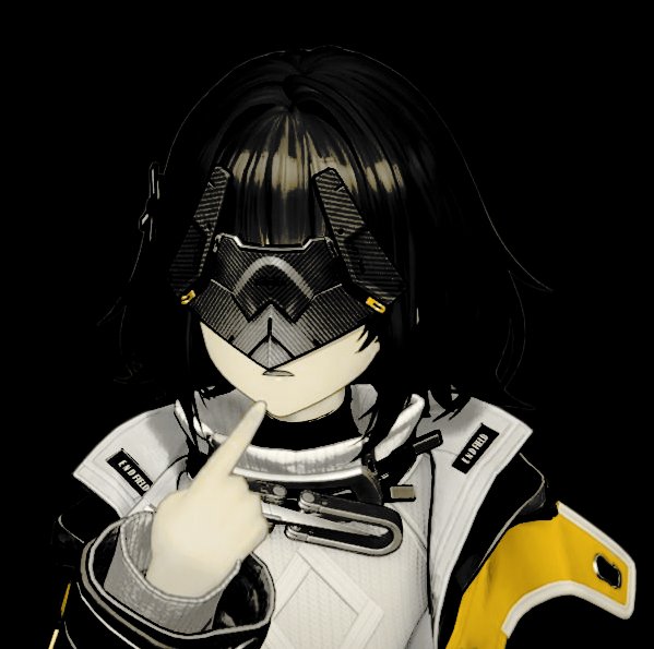 TalosOverseer's tweet photo. ‍‍
—— “¿Enserió, para mi?” https://t.co/aOx9sTVtrr