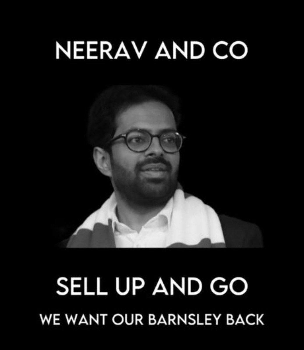 downes_har25583's tweet photo. @BarnsleyFC Club is rotten to the core it’s not just the fact that we’ll get relegated this season but I wouldn’t rule out national league football in the next 5 years with these twats in charge. Sell up and go you bunch of cunts. https://t.co/YkJSoAMdmy