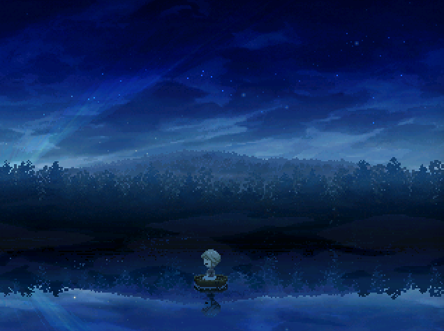 Arles_actor's tweet photo. #yume2kki https://t.co/CLN3HGC0lx