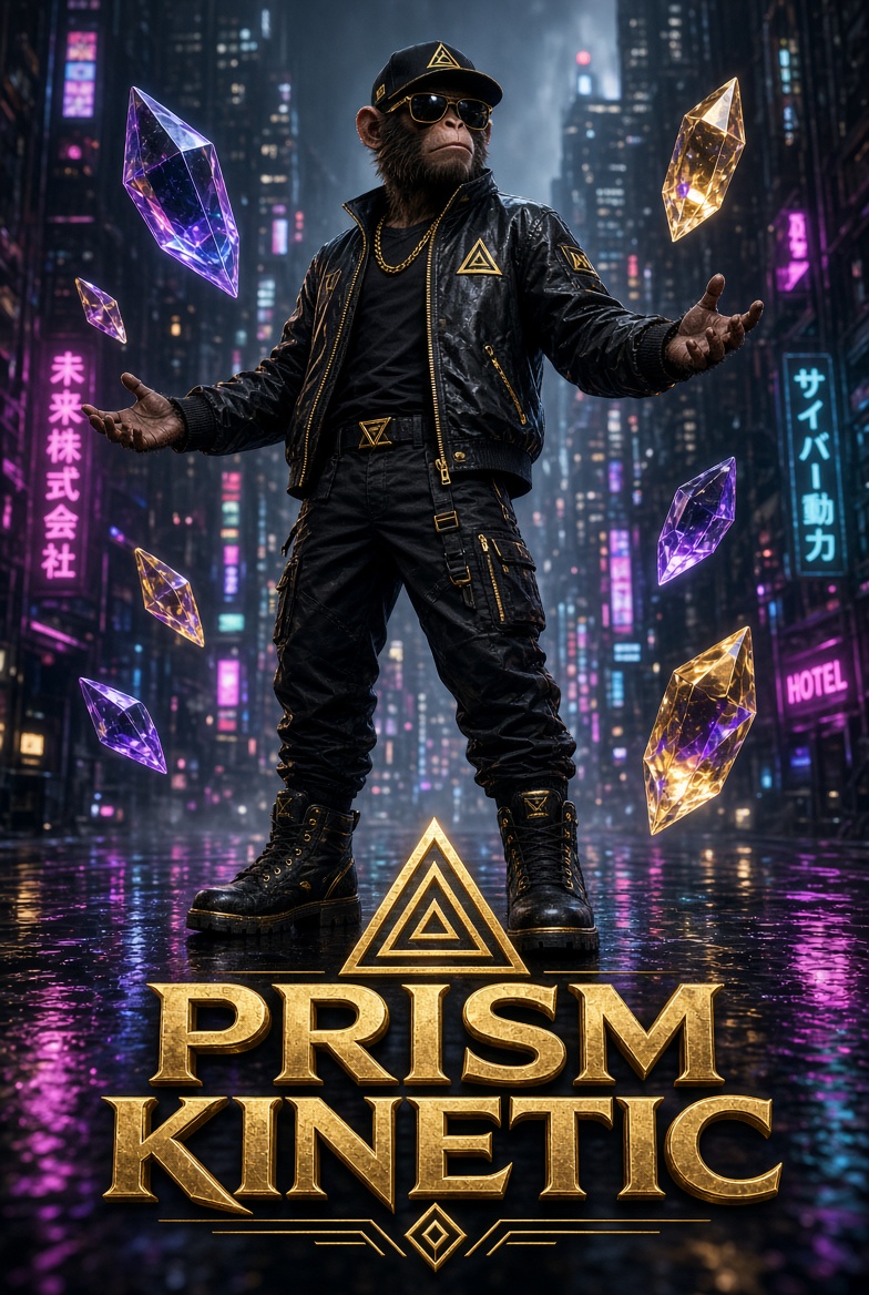 PRISMKINETIC's tweet photo. Big moves coming.
We’ve been quiet on the surface, but execution is happening 24/7. New updates and the official website launch are around the corner.
Stay tuned, $PRISM army. 🔥
#PRISM #Solana #CryptoCommunity https://t.co/aSn5rAJI0Z