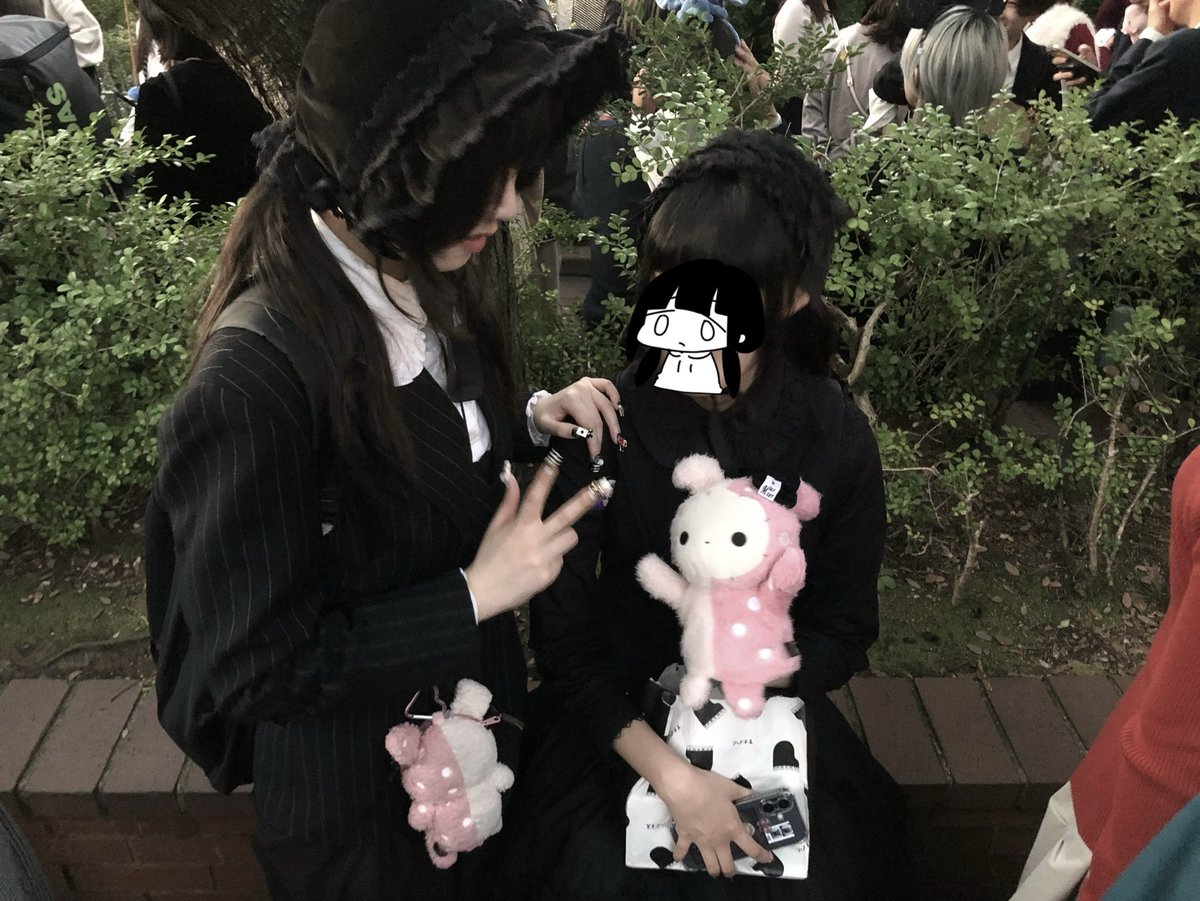 popuke22's tweet photo. 🎃 https://t.co/n8WykHvfqA