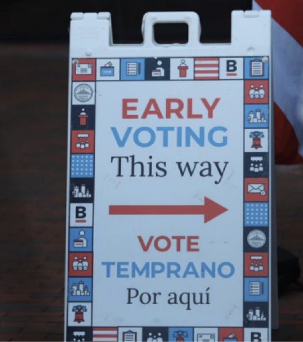 DotNews's tweet photo. Early voting is now underway in #Boston. The Reporter takes a closer look at the 9 ballot questions and what a "yes" or "no" vote means.

https://t.co/nx0Aikbq6Q https://t.co/G1WOj70Hhh