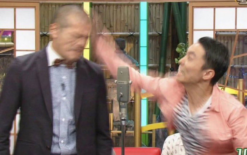 Ha4_ohashi's tweet photo. まなぶの“避ける”という学習を、たくみの”叩く“によって消却している https://t.co/t7F9wFVi1Y