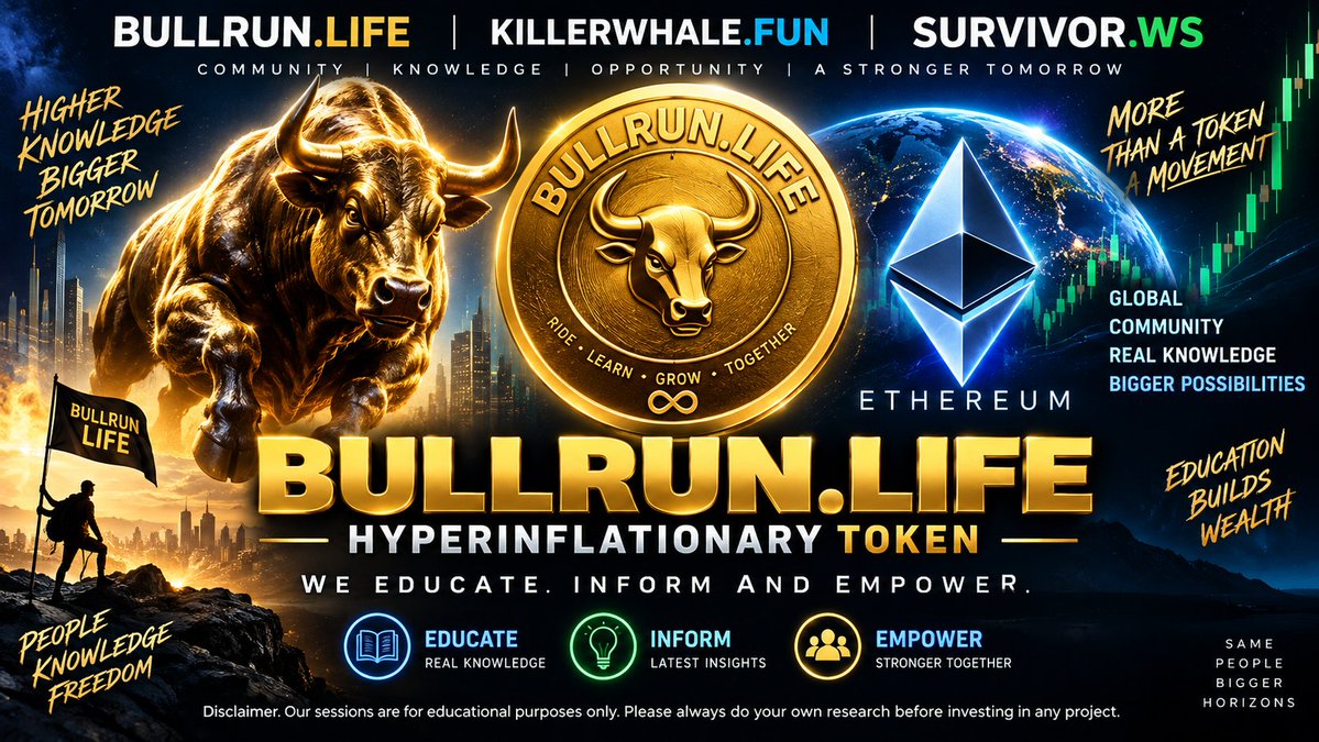 BullRunLife's tweet photo. #BULLRUN #KILLERWHALE #SURVIVOR https://t.co/NytK68Nw5X