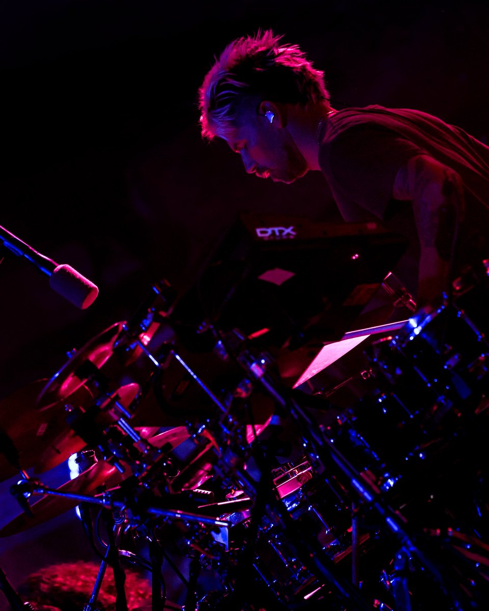 STS9 tweet picture