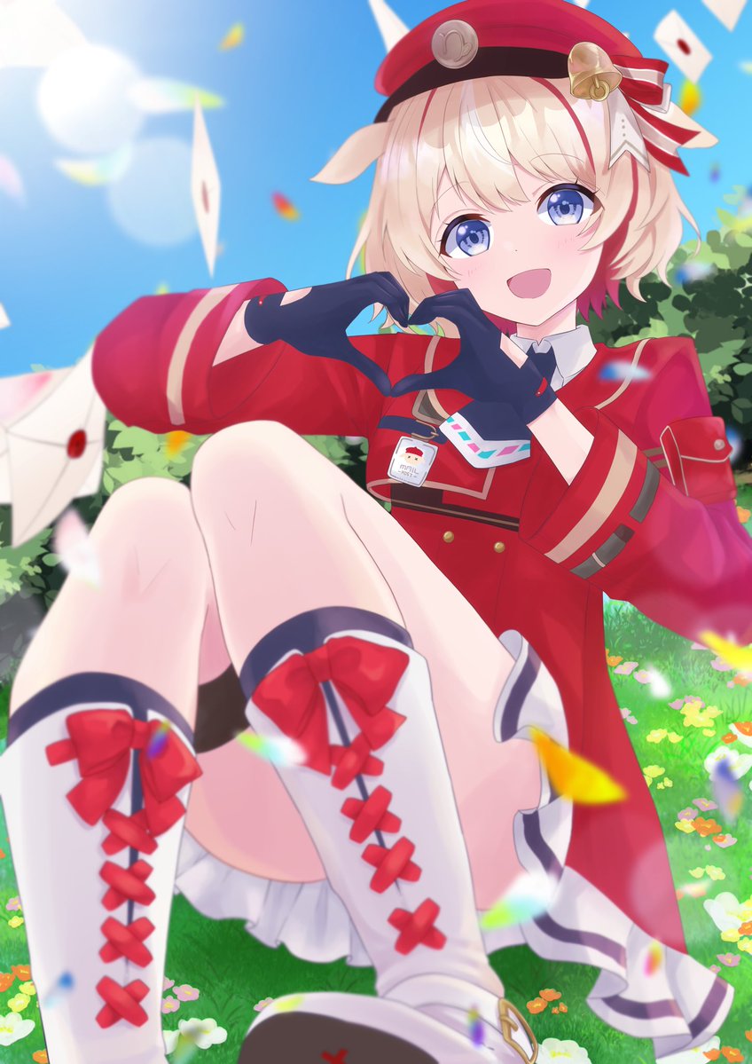 xxniiixx's tweet photo. 🐐💌🫶 #つづり絵お届け https://t.co/XQ7s8RiJZk