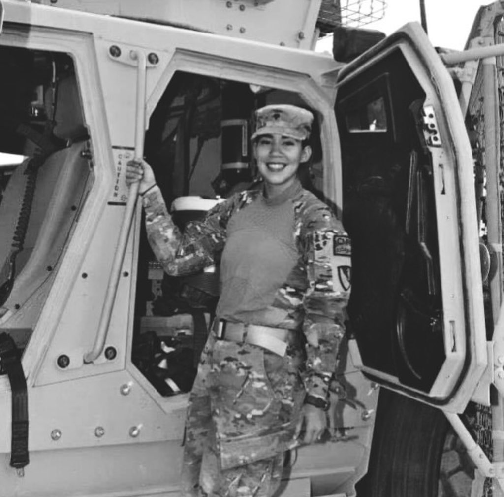 nikkimatton0809's tweet photo. nicfitarmy 16 years in the Army.
16 years of learning.
16 years of experience.
16 years of memories.
16 years of hard work.
16 years of showing up.
16 years. let's keep going baby. We ain't stopping any time soon.
If you would have told me I would be here 16 years later.... https://t.co/YEybmguuwb