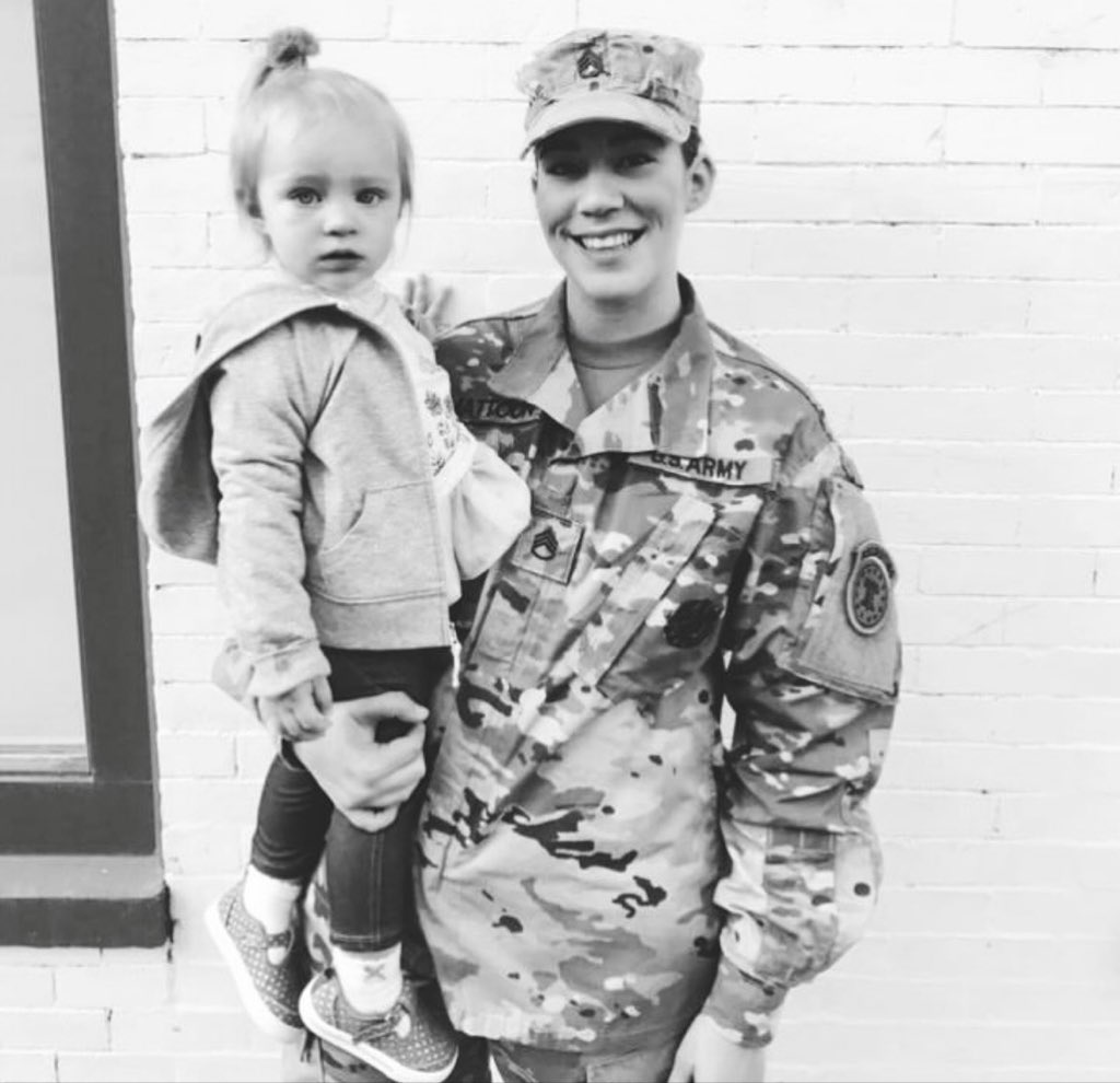 nikkimatton0809's tweet photo. nicfitarmy 16 years in the Army.
16 years of learning.
16 years of experience.
16 years of memories.
16 years of hard work.
16 years of showing up.
16 years. let's keep going baby. We ain't stopping any time soon.
If you would have told me I would be here 16 years later.... https://t.co/YEybmguuwb