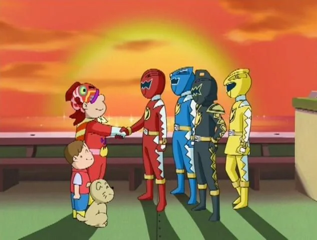 Mermaid_Dork's tweet photo. Dino Trueno tuvo demasiados crossovers hermano.......... https://t.co/dkgnWTfYKn