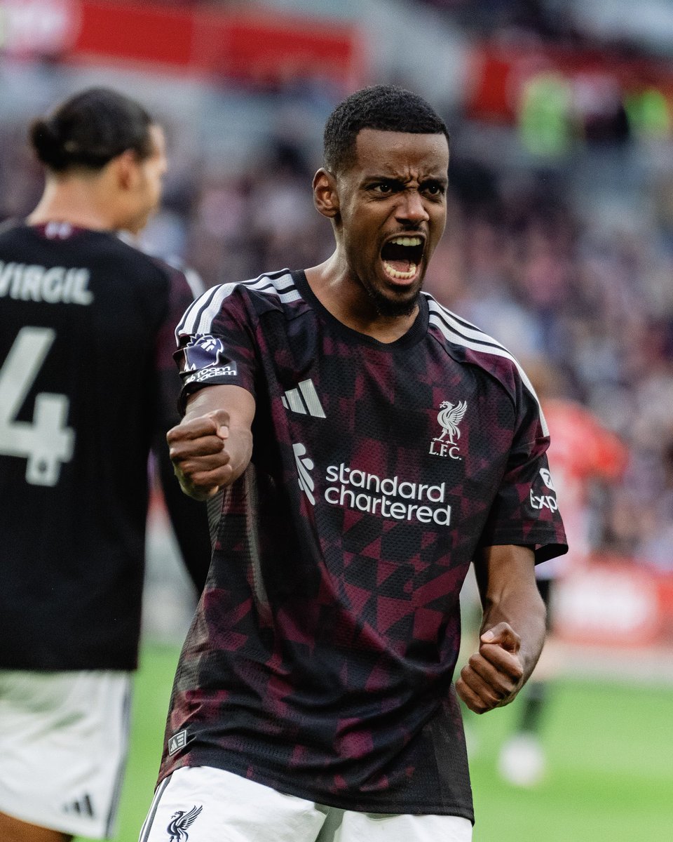 LFCUSA's tweet photo. BANG! 😤 https://t.co/4pJBYsBNfH