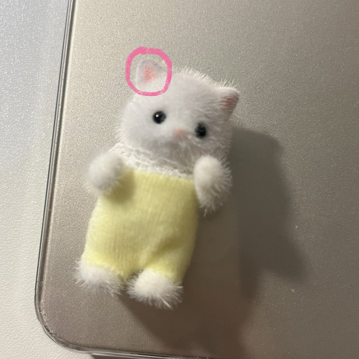 09kidzz's tweet photo. wts cahol sanrio sweet piano, sylvanian persian cat (kotor sedikit di kuping), sticker book art in motion lab, pudding coaster mnw curated! 🪷 https://t.co/f4fhQNqvHf