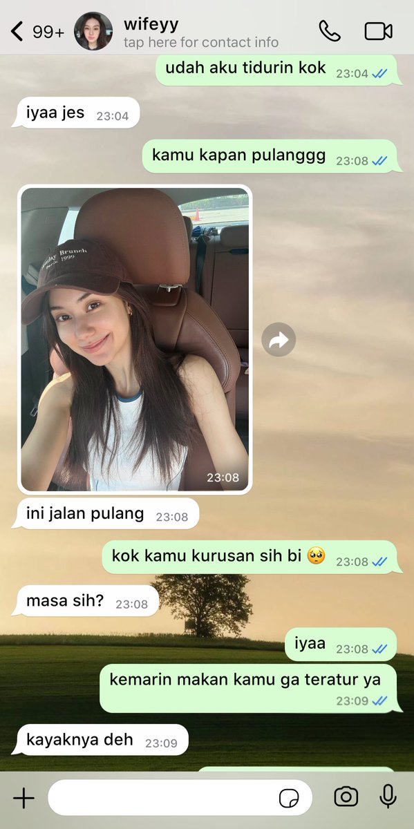 monollid's tweet photo. #lenamiu one tweet au

— bianca &amp; jessica (masih cuek) https://t.co/wtBwByAcZZ