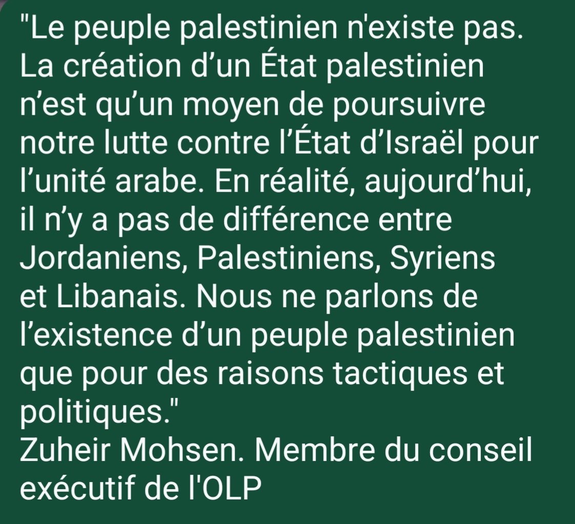 EDmontAv's tweet photo. @LaurentALambert @ersamedb @karimbitar @UNLazzarini Vous aimez les citations et pensez en tirer argument, alors je vais vous en soumettre une qui rend inutile la poursuite de la discussion et qui clôt le débat : https://t.co/i0OEEf1kow
