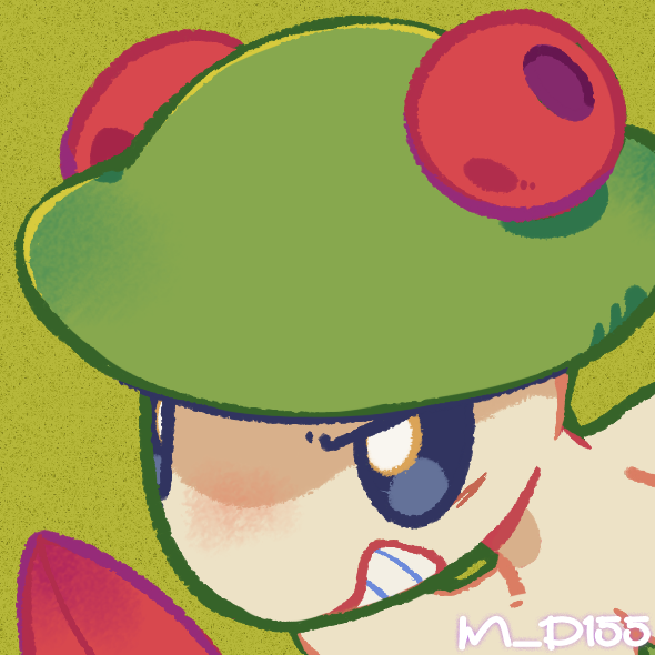 M_P155's tweet photo. F2U PFP ( part 4 ) 
Flygon - Breloom - Floragato - Corvisquire https://t.co/xErlqS4jjy