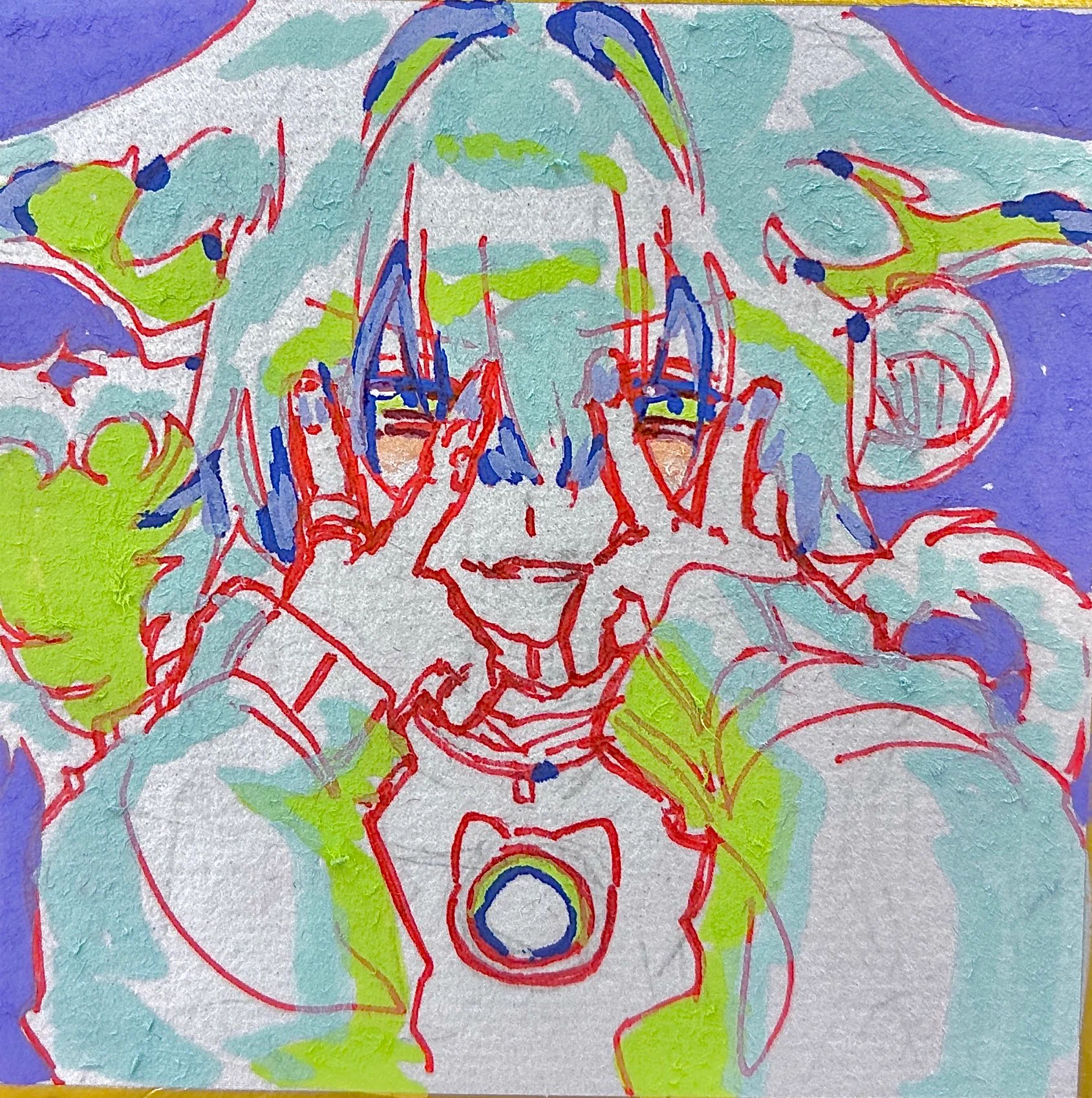 るぃさん on X: 