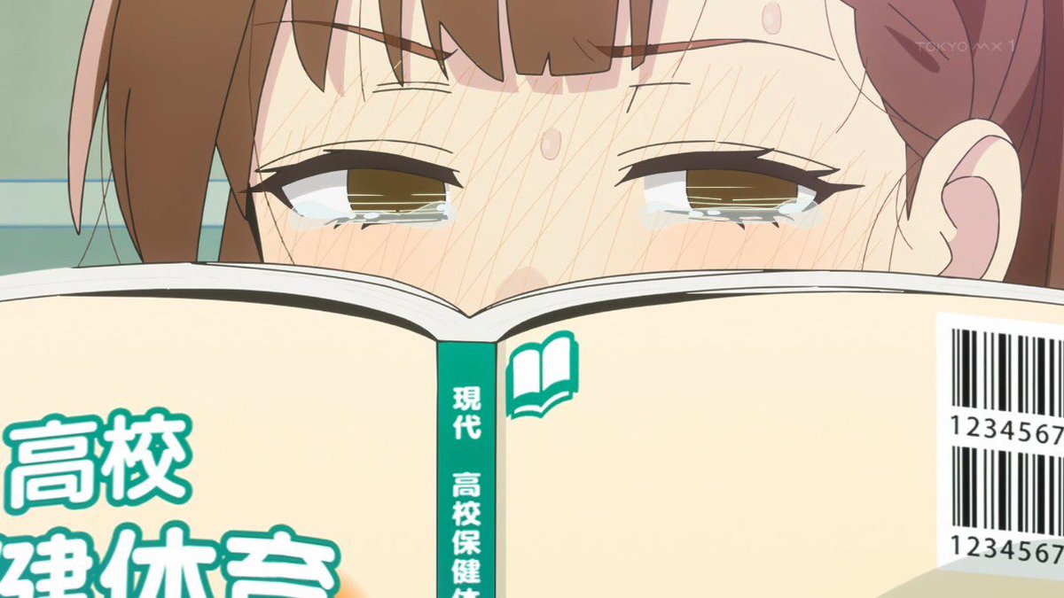 『生徒会にも穴はある！』第3話 感想｜お見舞いで知った尾鳥の家庭の事情反応画像29