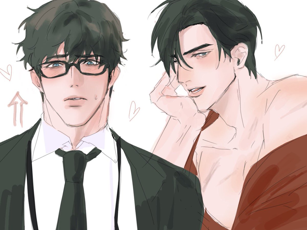 Popo10101p's tweet photo. 自分だったら我慢できないね
#superbat #fanart https://t.co/VjtthodPa0