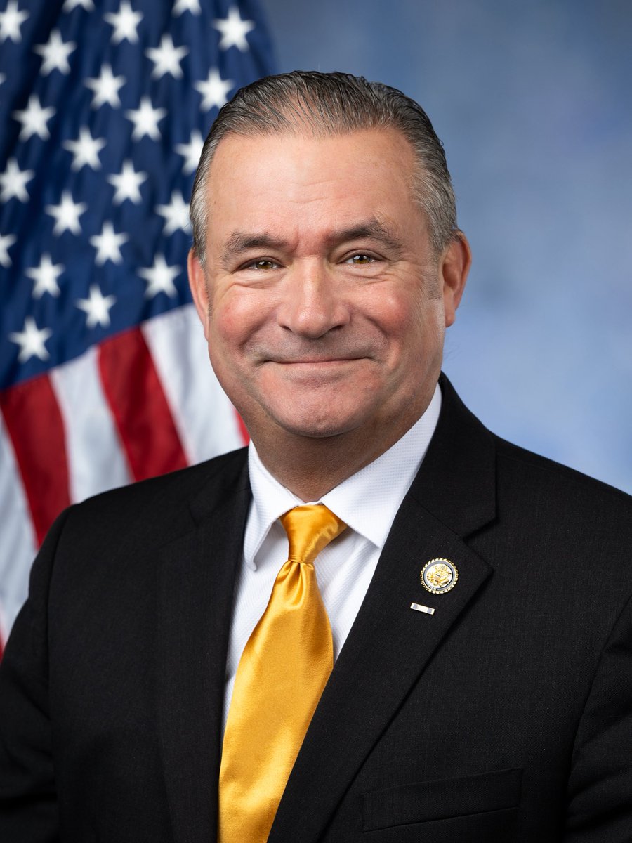 RpsAgainstTrump's tweet photo. NEW: Republican Rep. Don Bacon says he and other GOP lawmakers will block Trump’s agenda in Congress over his support for Putin and abandonment of Ukraine:
“Many of us won’t fund these things knowing he is propping up a dictator’s invasion and throwing an ally under the bus.” https://t.co/zCnUgw3l6n