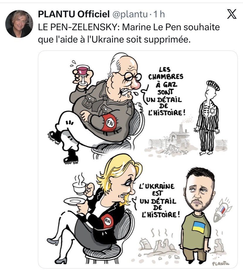 Bergamotdenancy's tweet photo. @NathalieLoiseau Quoi dire de plus? https://t.co/1Q1iorVHVd