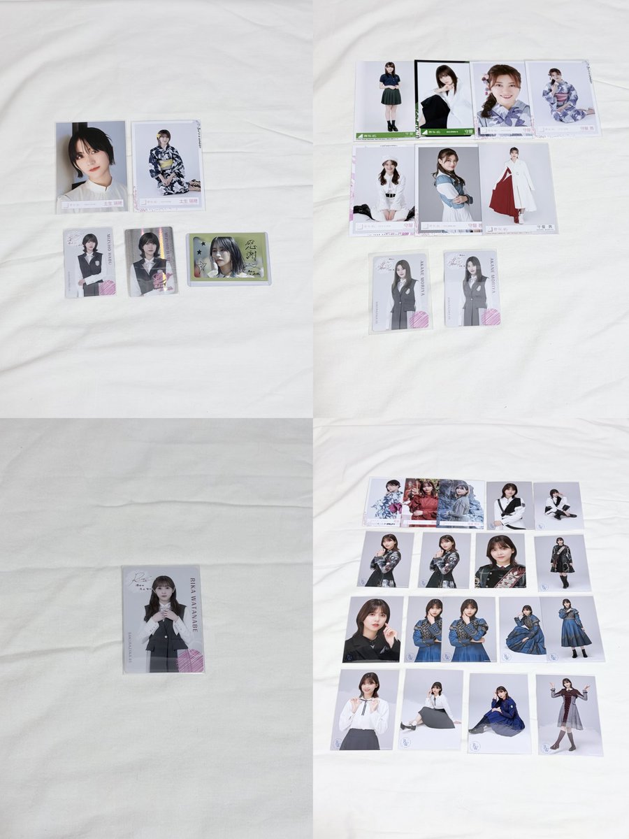 nllun__'s tweet photo. 櫻坂46 生写真 トレ 提供 https://t.co/2pfn6l03uP