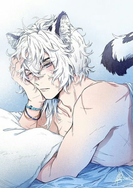 Robincantreadd's tweet photo. @__yueya Wait this reminded me of that one silverash fanart https://t.co/LsfB4pRB73